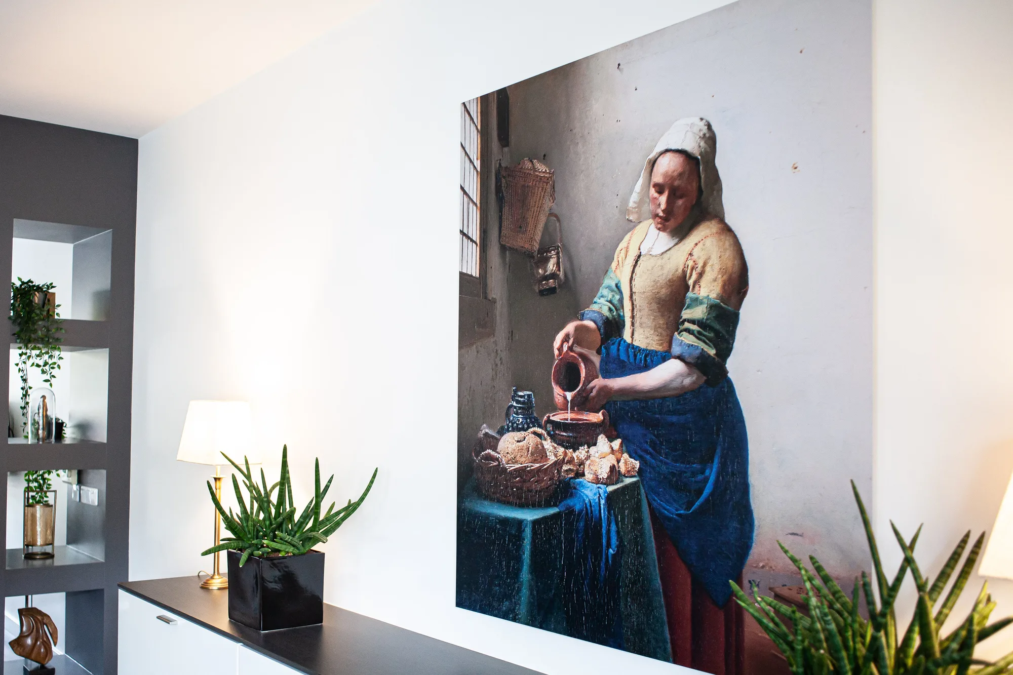Fotoprint op HD Metal