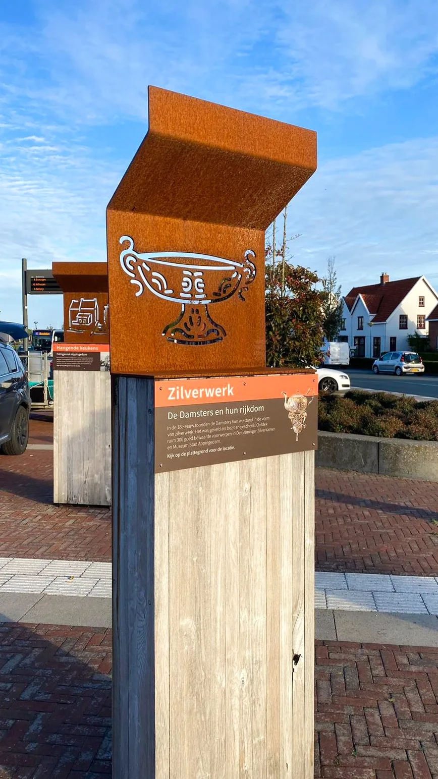 Pentapark 3