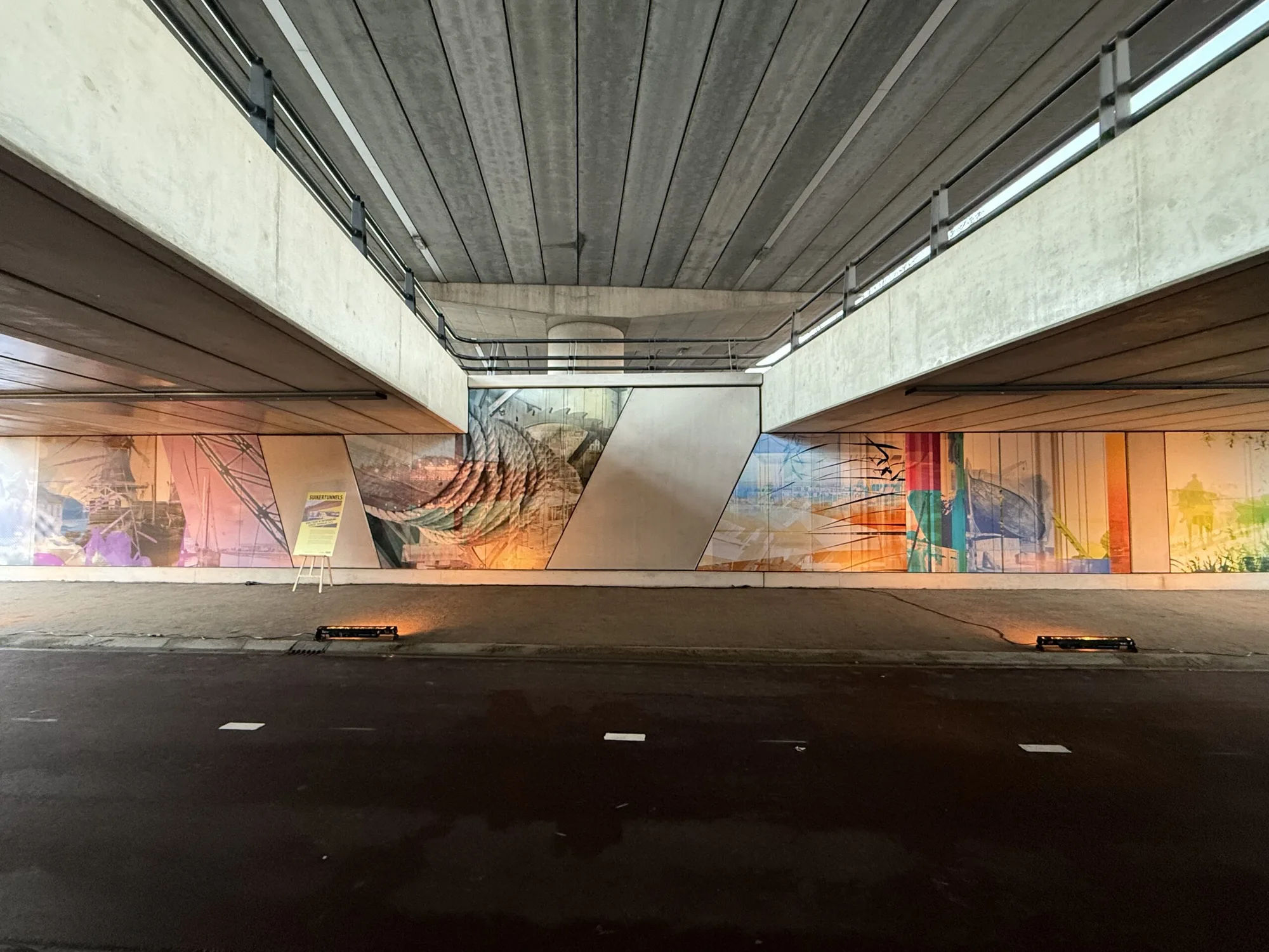 Kunstwerken Suikerzijderoute Groningen