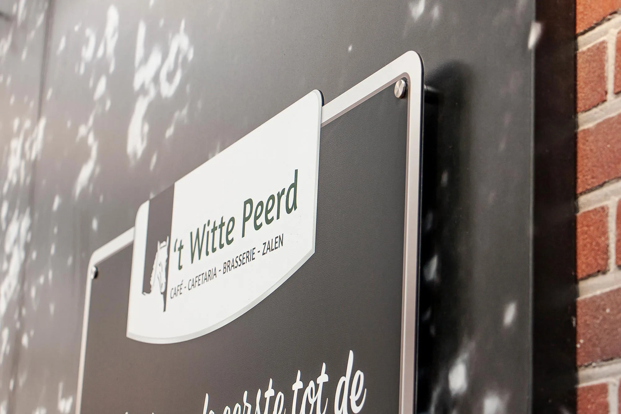 Slagvaste gevelbekleding ’t Witte Peerd - foto 9