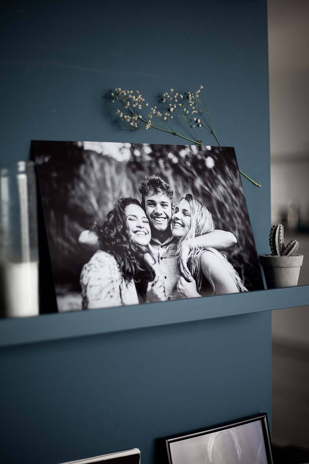 Foto op HD Metal Foto op HD Metal