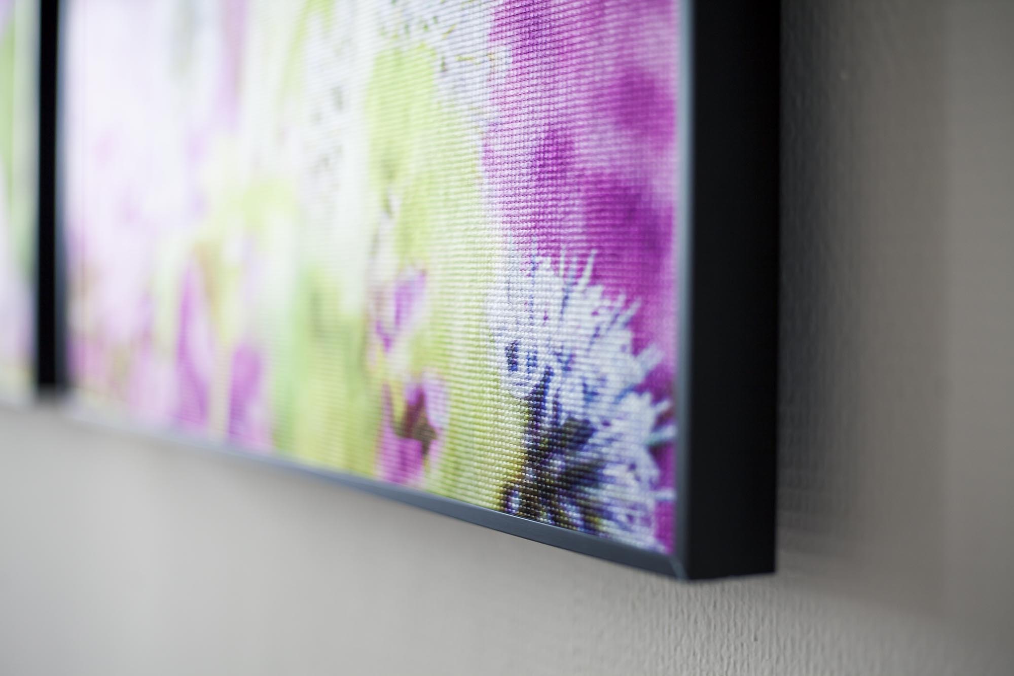 Geluidsabsorberend paneel Geluidsabsorberend paneel